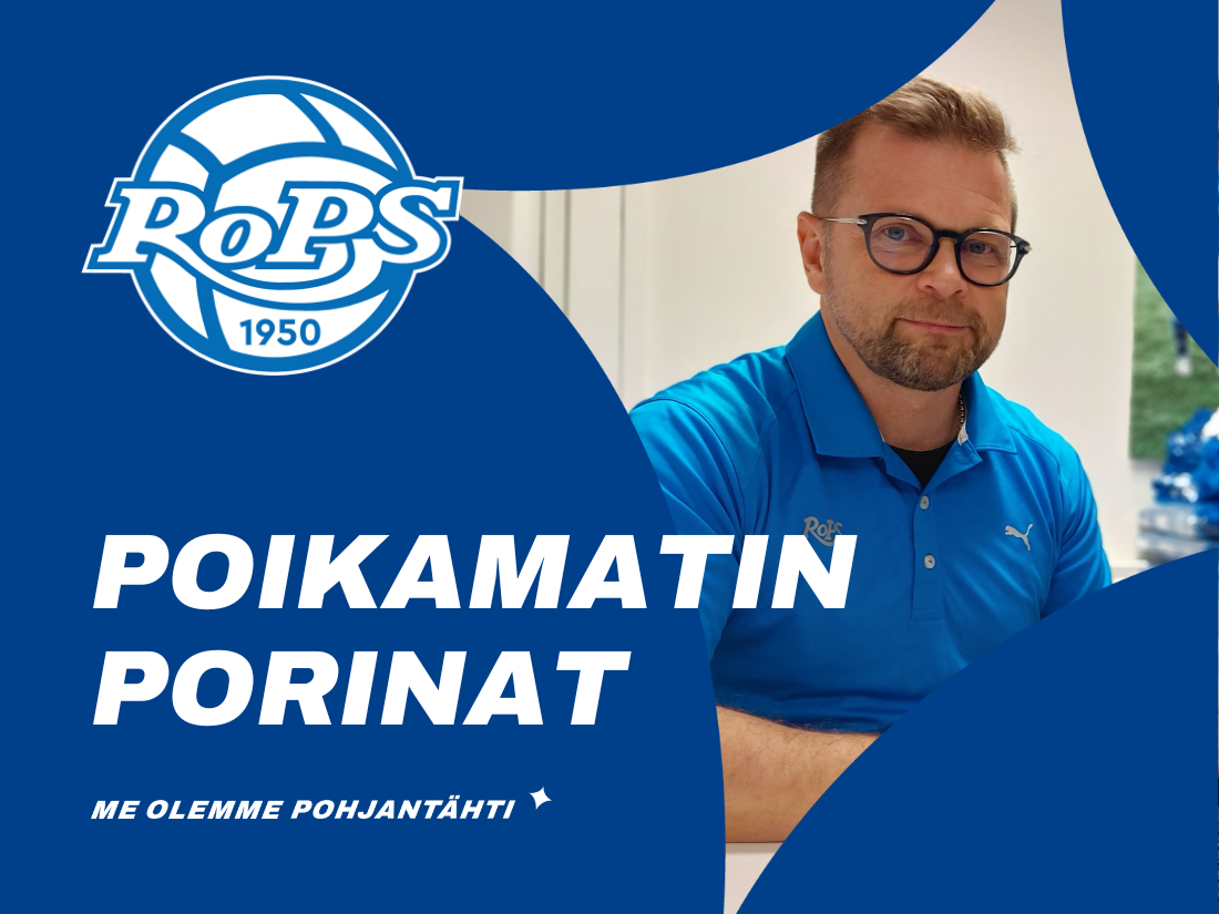 Poikamatin-porinat