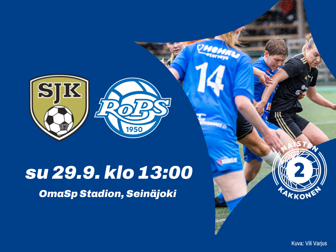 SJK-RoPS-Ennakko_Uutiskuva