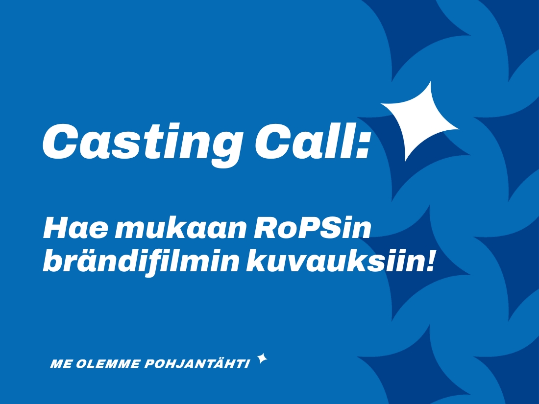 Casting Call