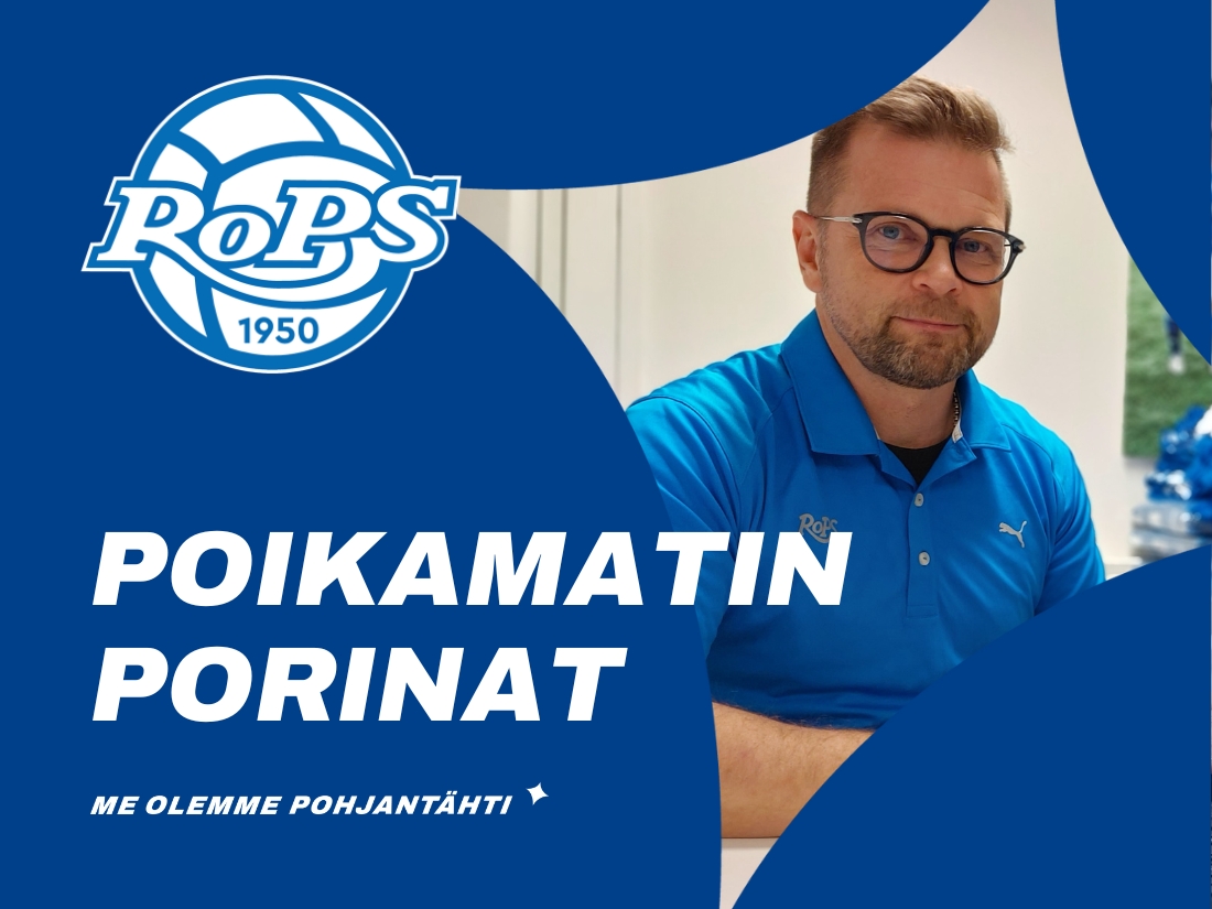 Miten voit suomalainen pääsarjajalkapallo?