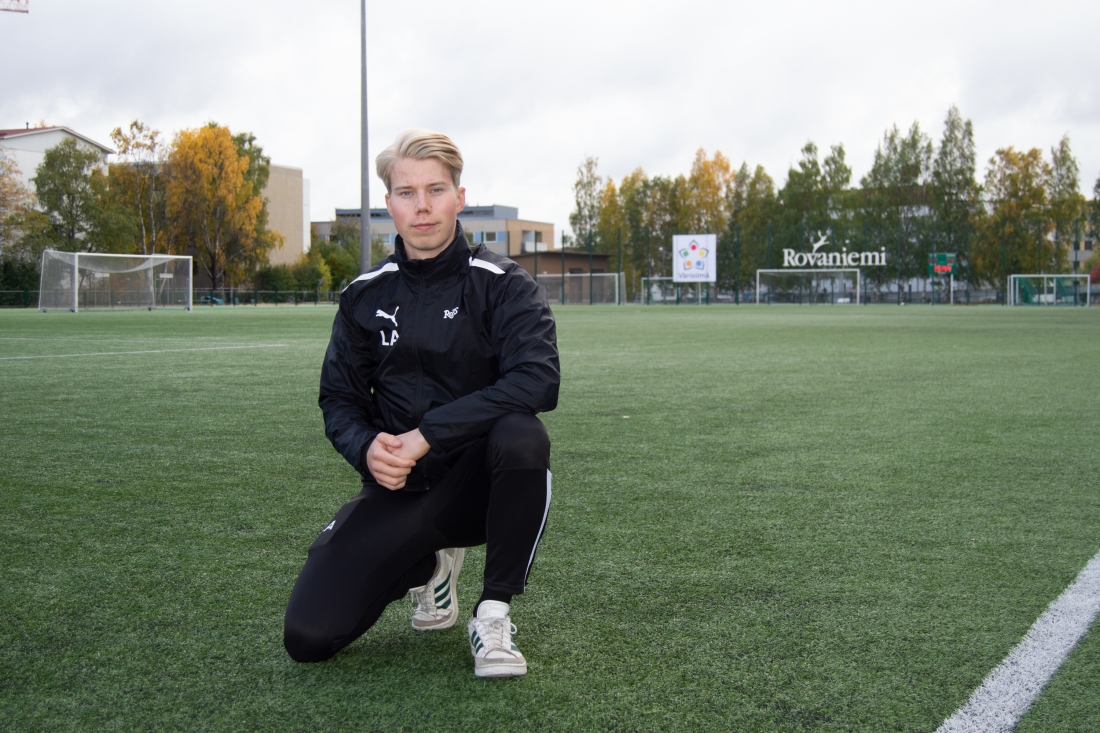 RoPS panostaa tyttöjen pelaajapolun kehittämiseen - Lauri Auno vastuuvalmentajaksi nuorimpiin ikäkausijoukkueisiin