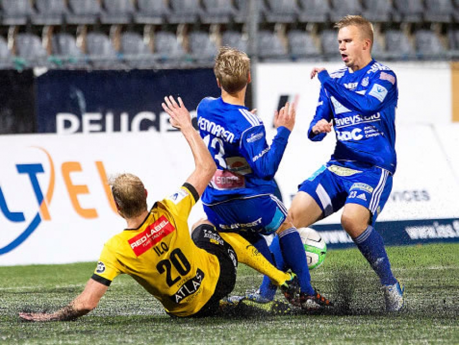 ”Cupfinaalissa vastassa on taatusti kovempi RoPS”