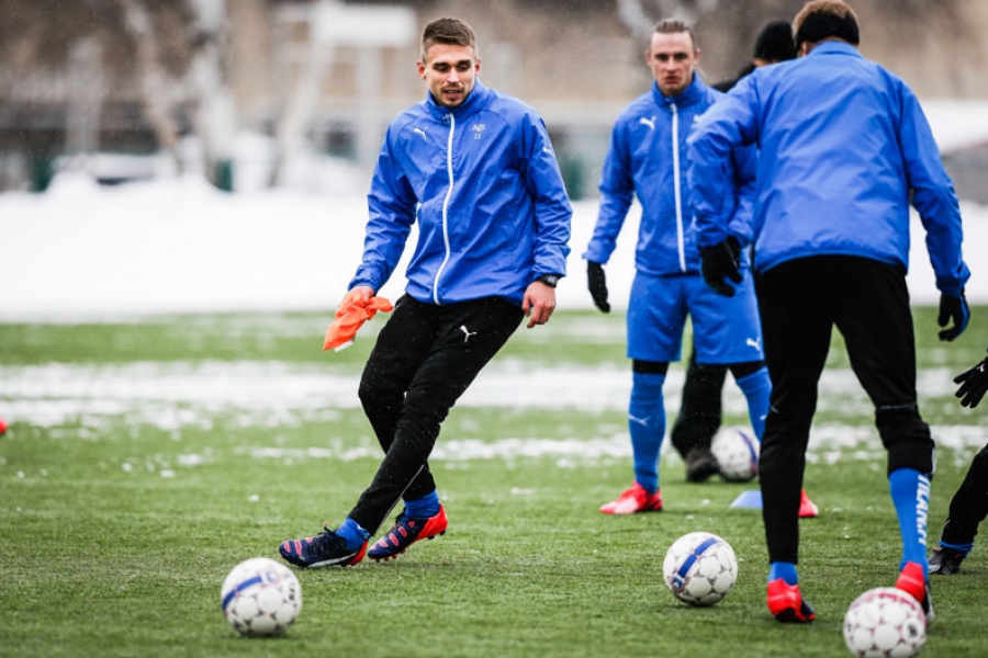 RoPS joutuu Turkuun Suomen cupissa