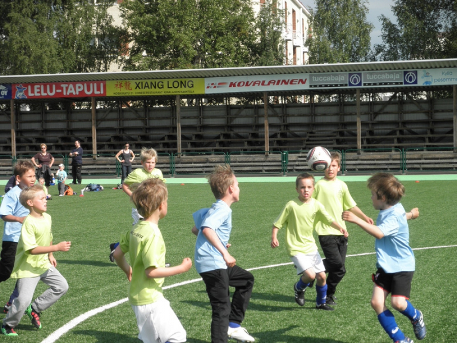 RoPS Nappula Cup 2010