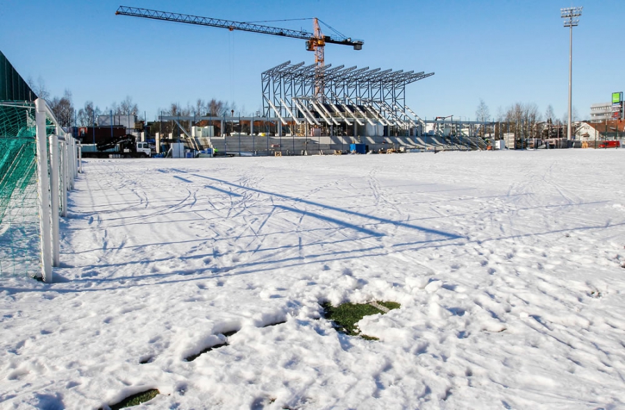 RoPS ei halua siirtää finaalia