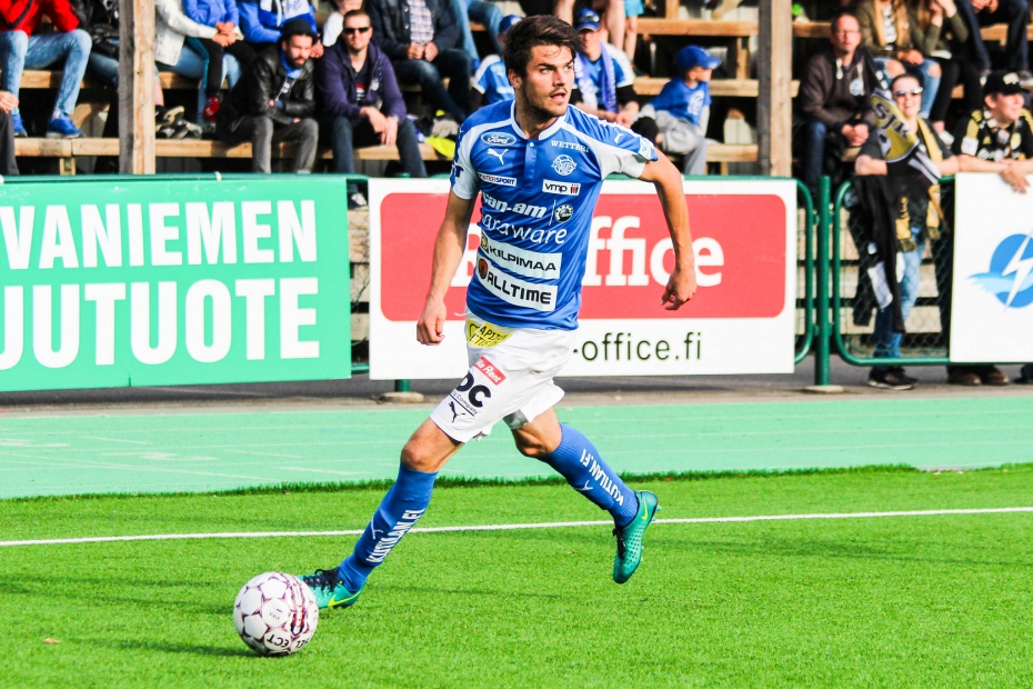 Trafford: RoPS on kuin perhe