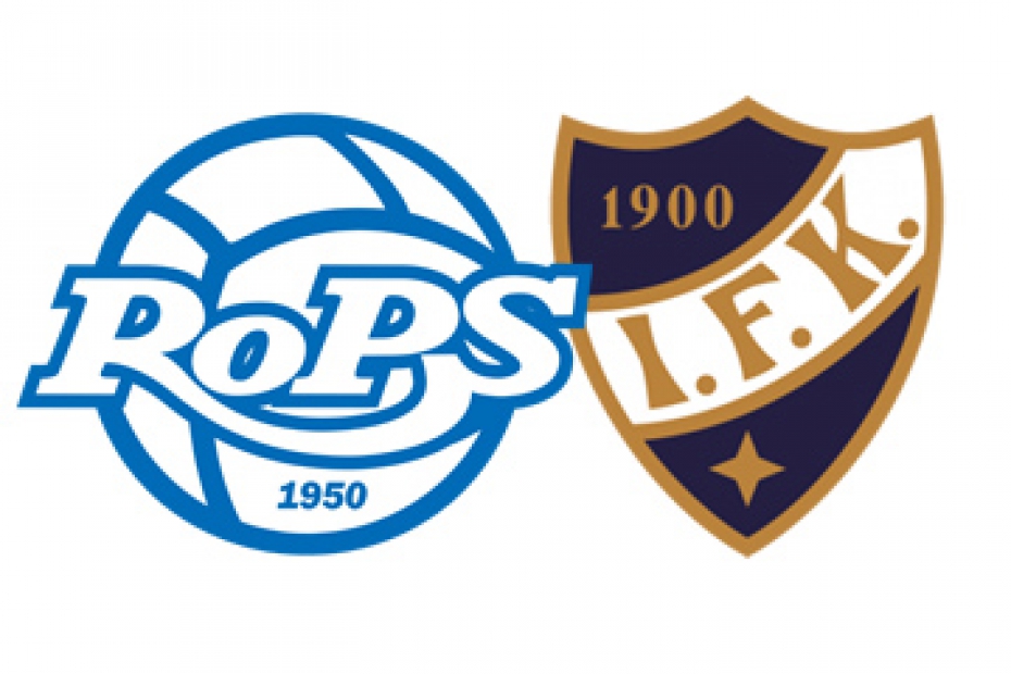 SM-karsinnat jatkuvat - RoPS B kohtaa Vaasan IFK:n