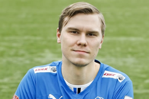 Mika Lahtinen