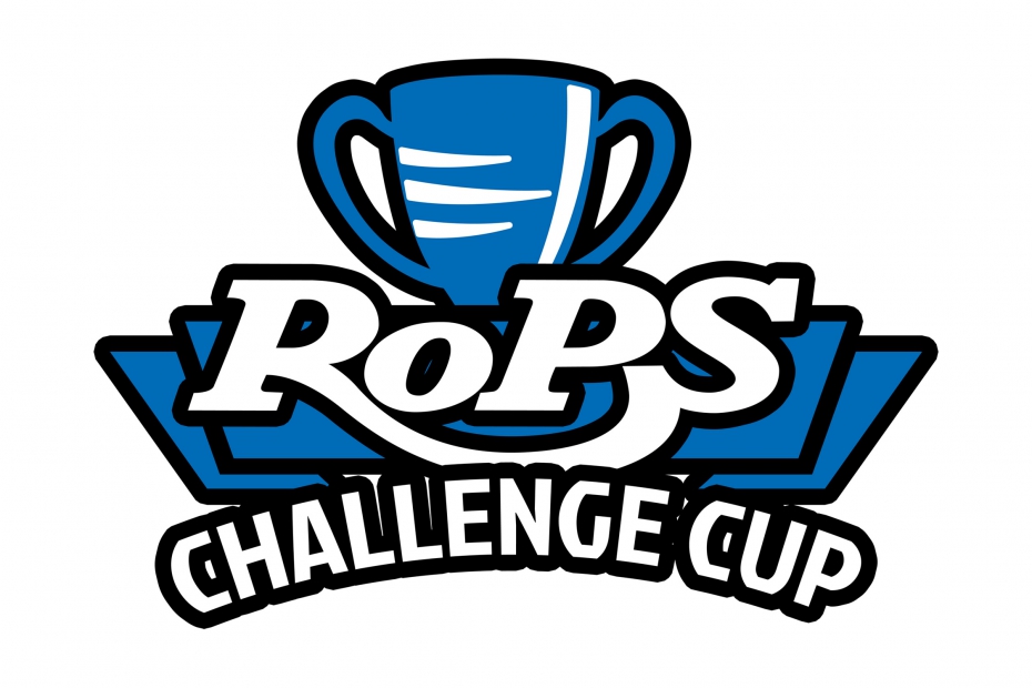 Ensimmäinen RoPS Challenge Cup pelataan pääsiäisenä Keskuskentällä